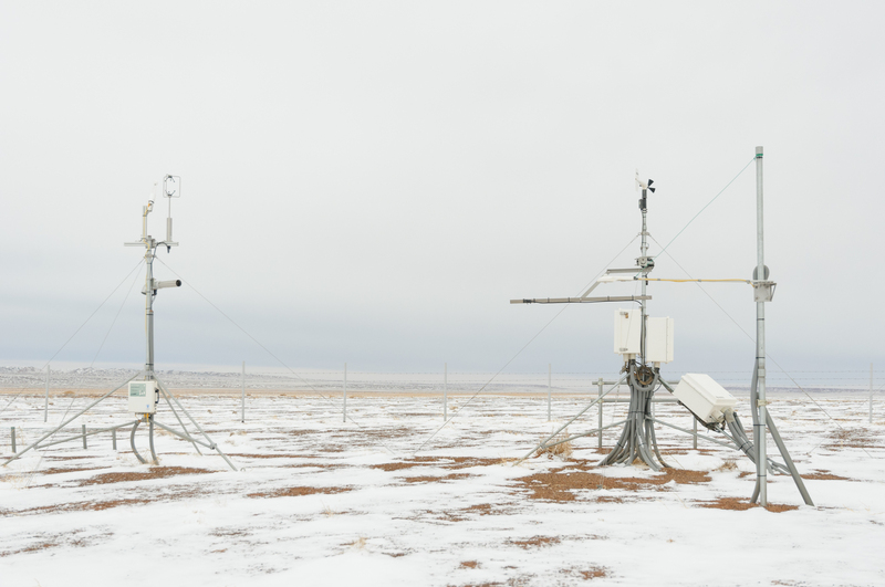 自然現象と影響8：積雪