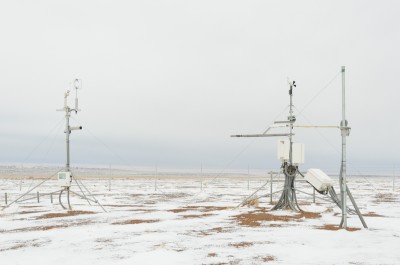 自然現象と影響8：積雪