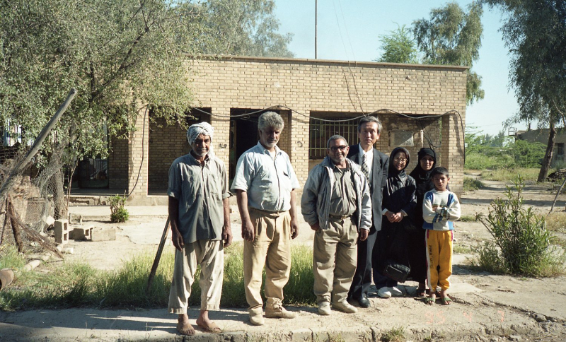 イラン1|写真で辿る100年